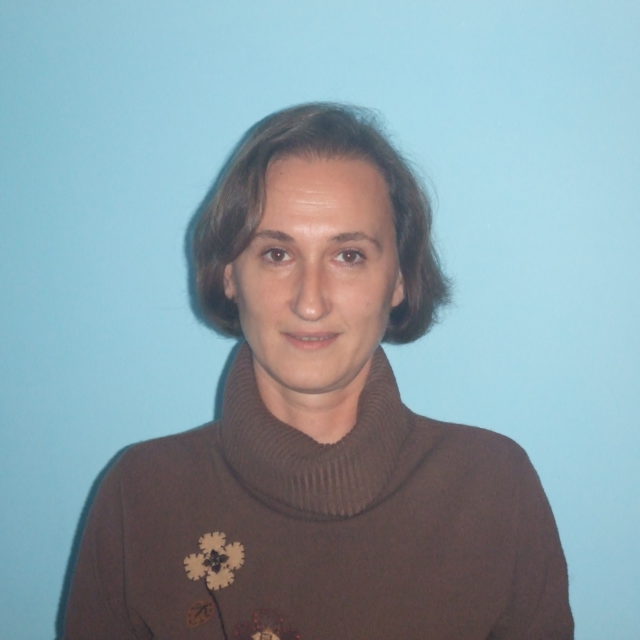 Eлен Александрова Митова – Иванова