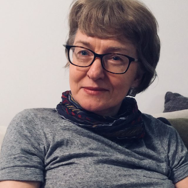 Галина Маркова